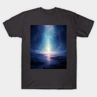 Embrace the Magic of the Unknown T-Shirt